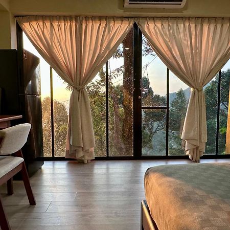 Bao Sheng Durian Farm Villa Balik Pulau Eksteriør billede