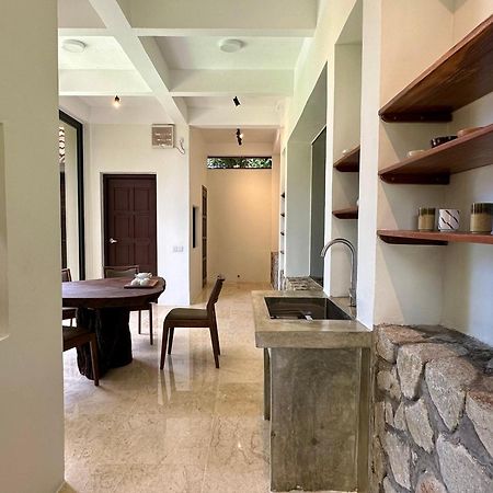 Bao Sheng Durian Farm Villa Balik Pulau Eksteriør billede