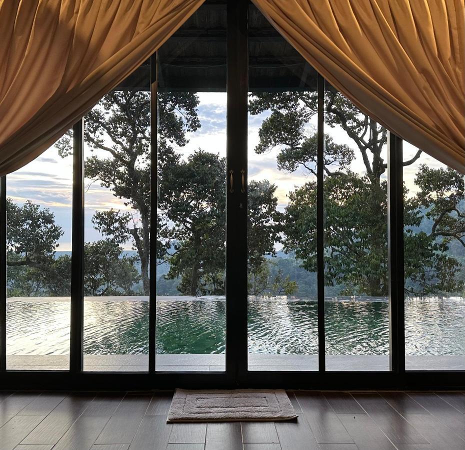 Bao Sheng Durian Farm Villa Balik Pulau Eksteriør billede