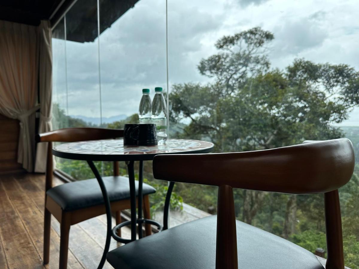 Bao Sheng Durian Farm Villa Balik Pulau Eksteriør billede